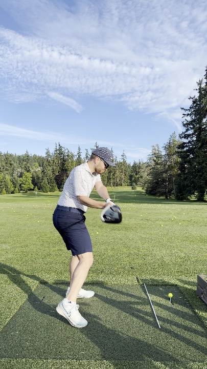 Iron, down the line, 18h ago — impact frame